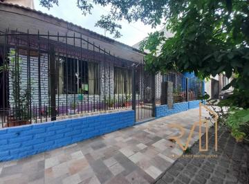 Casa de 3 ambientes, Ezeiza · Casa 3 Ambientes en Alquiler. Tristán Suárez. Sólo Para Personal de Las Fuerzas.