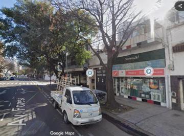 Terreno , Colegiales · Terreno en Venta, Colegiales. Ideal Desarrolladores Pb + 7 Pisos + Dos Retiros
