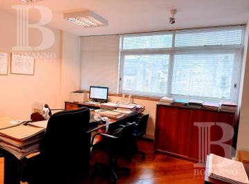 Oficina comercial · 120m² · 5 Ambientes · 1 Cochera · Oficina en Venta con Cochera