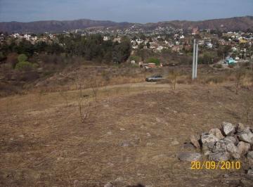 Terreno · 2799m² · Venta Lotes Villa Ernestina - Carlos Paz