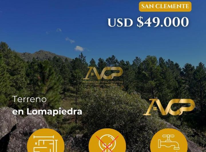 Terreno · 5834m²