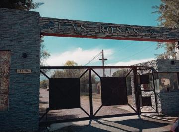 Terreno , Los Corralitos · Vendo Lote en Barrio Cerrado "Las Rosas 5"