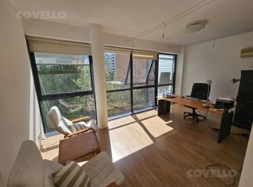 Oficina comercial · 47m² · 3 Ambientes · Venta Oficina - Palermo Nuevo