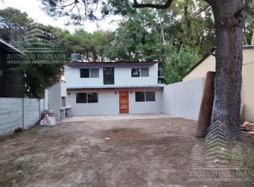 Casa · 50m² · 3 Ambientes · 1 Cochera · ¡Casa en Lote Dentro de Barrio Privado!