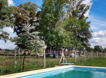 Terreno · 2400m² · Venta 2 Terrenos - Brandsen