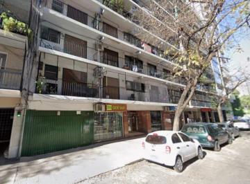 Garage , Palermo · Espacio Guarda Coche - Paunero 2700 - Palermo Chico