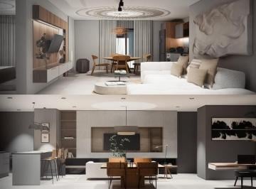 Departamento · 55m² · 3 Ambientes · Departamento 1 Dormitorio en Nueva Córdoba Ideal Para Inversión