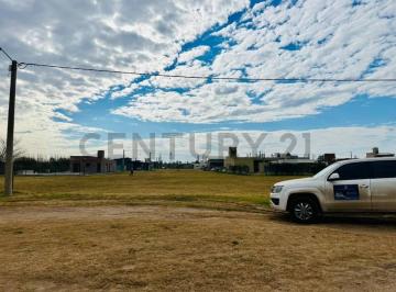 Terreno · 800m² · Venta Lote Barrio Los Molinos Roldan