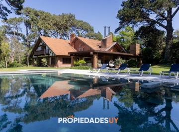 Foto1 · Venta de Mansion en El Golf de Punta del Este
