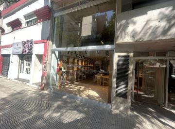 Local comercial , Palermo · Local Comercial en Venta – Excelente Diseño y Visibilidad