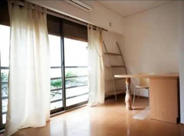 Departamento de 2 ambientes, Palermo · Venta de Departamento 2amb Sin Muebles en Palermo Zona Las Cañitas