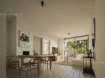 Departamento · 45m² · 2 Ambientes · Emprendimiento - Villa Crespo – Últimas Unidades! - Parrilla Propia - Sum - Junio 2026