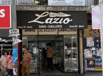Local comercial en Venta  Morón · Venta Local Comercial Moron Sur
