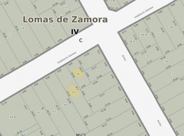 Terreno 459m² Venta Temperley · Lote con Galpón y Opción a Sumar Casa Lindera por Solo Usd 30.000 Más
