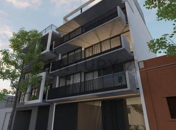 Departamento · 30m² · 1 Ambiente · Venta Loft Monoambiente en Saavedra