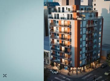 Departamento · 58m² · 3 Ambientes · Local Comercial en Nueva Córdoba 1 Baño Ideal Para Inversión