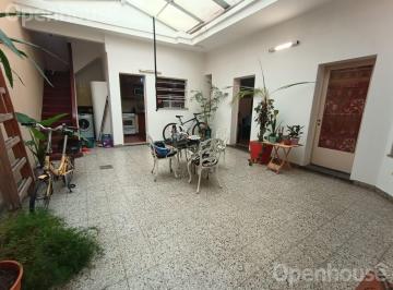 PH · 106m² · 4 Ambientes · Venta PH con Patio y Quincho con Parrilla