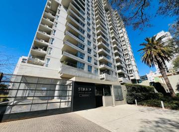 Departamento · 53m² · 2 Ambientes · 1 Cochera · Departamento de 2 Ambientes en Venta en Star Tower, Olivos
