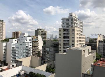 Departamento · 56m² · 1 Ambiente · Monoambiente con Amenities con Seguridad - Edificio Suitch - Palermo