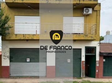 Casa · 369m² · 6 Ambientes · 1 Cochera · Venta Casa 6 Ambiente Local Galpon Multifamiliar Jose C Paz
