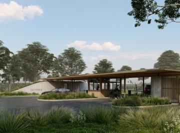 Terreno · 668m² · Lote en Venta en San Pedro, Tigre