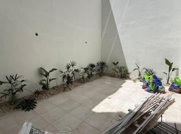 Departamento · 81m² · 3 Ambientes · Julián Álvarez 700, Departamento 3 Ambientes en Pb con Jardín, a Estrenar, Categoría, Villa Crespo