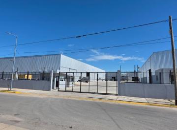 Foto · Los Boulevares Galpon 640 m² en Predio Cerrado con Seguridad 24hs