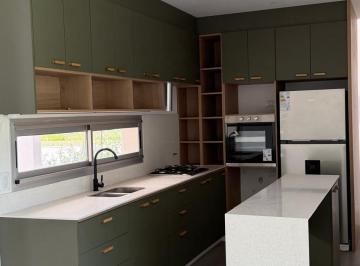 Foto · Casa en Venta - 3 Dorm. - Nuevo Malagueño