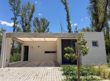 Foto · Casa en Venta - 3 Dorm. - Nuevo Malagueño