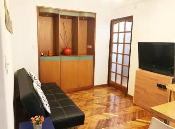 Departamento · 53m² · 3 Ambientes · Venta de Deepartamento con 2 Dorm. - Recoleta