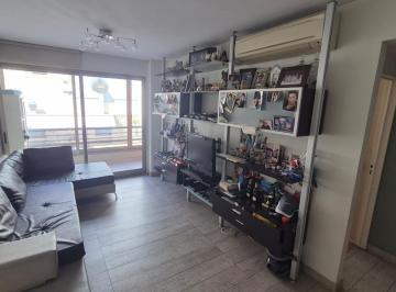 Departamento · 92m² · 4 Ambientes · Venta - 4 Ambientes con 2 Cocheras - Almagro