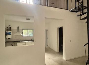 Departamento · 54m² · 2 Ambientes · 6 Cocheras · Departamento en Venta, 2 Ambientes, en Pilar Centro, Gba Norte