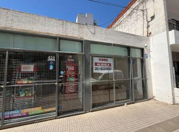 Local comercial · 25m² · 1 Ambiente · Local Comercial en Pleno Centro de Cordoba