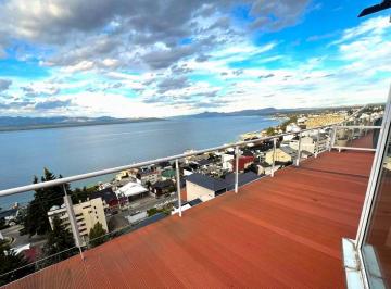 Departamento · 92m² · 4 Ambientes · 1 Cochera · Departamento Venta Bariloche Terraza Al Lago Nahuel Huapi