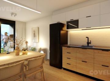 Departamento · 36m² · 2 Ambientes · Venta Apartamento 1 Dormitorio - Buceo