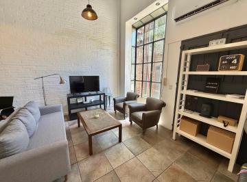 Oficina comercial · 174m² · 2 Cocheras · Departamento en Alquiler en Martinez