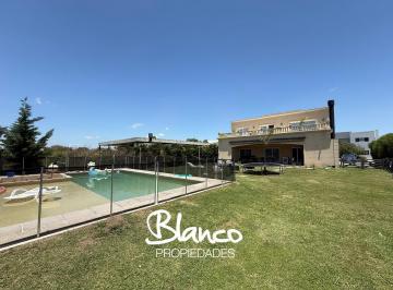 Casa · 192m² · 6 Ambientes · 1 Cochera · Casa en Venta en San Sebastian, Escobar, G. B. a. Zona Norte