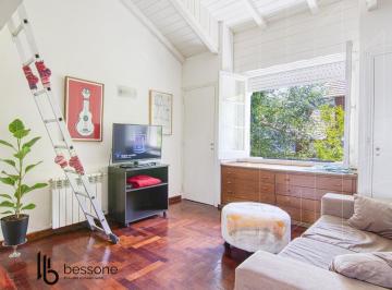 PH · 75m² · 4 Ambientes · PH Luminoso Zona Guemes