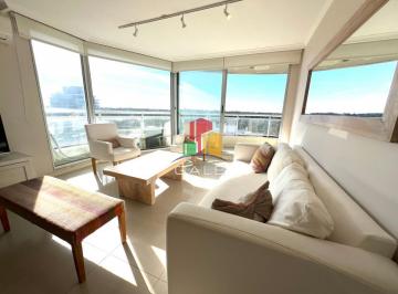 Foto1 · Apartamento en Venta de 3 Dorm. 3 Baños, Zona Shopping, Punta del Este