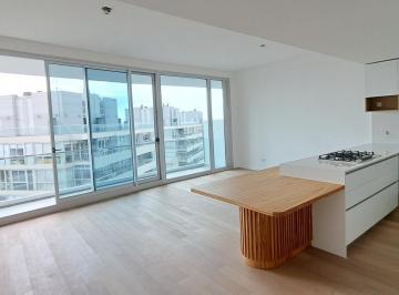 Departamento · 188m² · 4 Ambientes · 1 Cochera · Venta Departamento Vicente López - Infinity Towers - Vistas Al Río