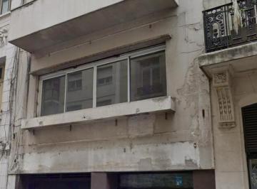 Terreno · 1013m² · Terreno en Venta Sobre Marcelo T. de Alvear Vendibles 1013 m²