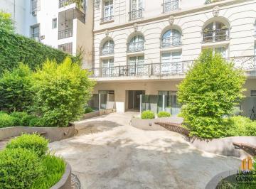 Departamento · 32m² · 1 Ambiente · 1 Cochera · Monoambiente en Venta - Amenities - Recoleta - Iq Recoleta Plaza