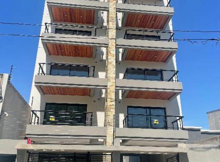 Departamento · 53m² · 2 Ambientes · 1 Cochera