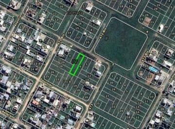 Terreno · 391m² · Terreno en Venta - Savoia - City Bell