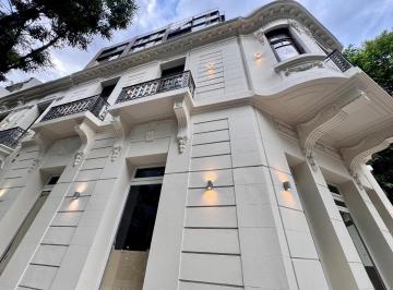 Departamento · 61m² · 2 Ambientes · Departamento Duplex a Estrenar Palermo Soho - Venta
