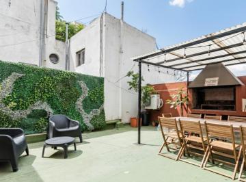 PH de 8 ambientes, Villa Crespo · PH en Venta en Villa Crespo