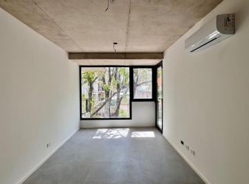 Departamento · 46m² · 2 Ambientes · Departamento 2 Ambientes a Estrenar Nuñez