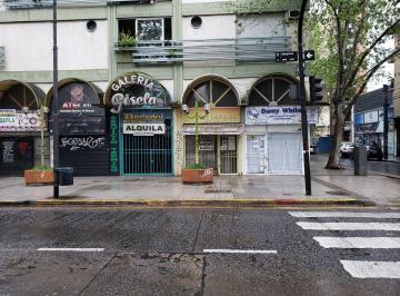 Local comercial , General San Martín · Alquiler Local Interno Frente a Plaza San Martin