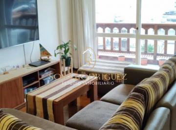 Departamento · 120m² · 4 Ambientes · 1 Cochera · Departamento - La Perla