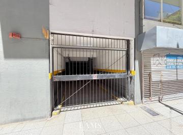 Garage · Venta Cochera Subsuelo - Zona Centro